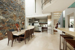Residential construction and project management